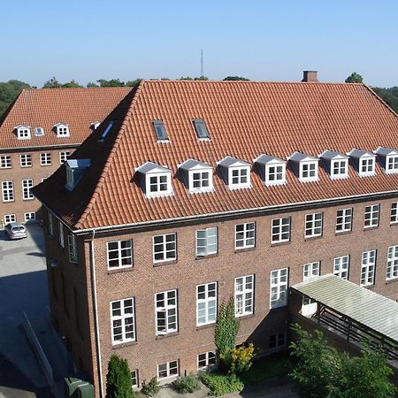 Emmaus Hostel Haslev Eksteriør bilde