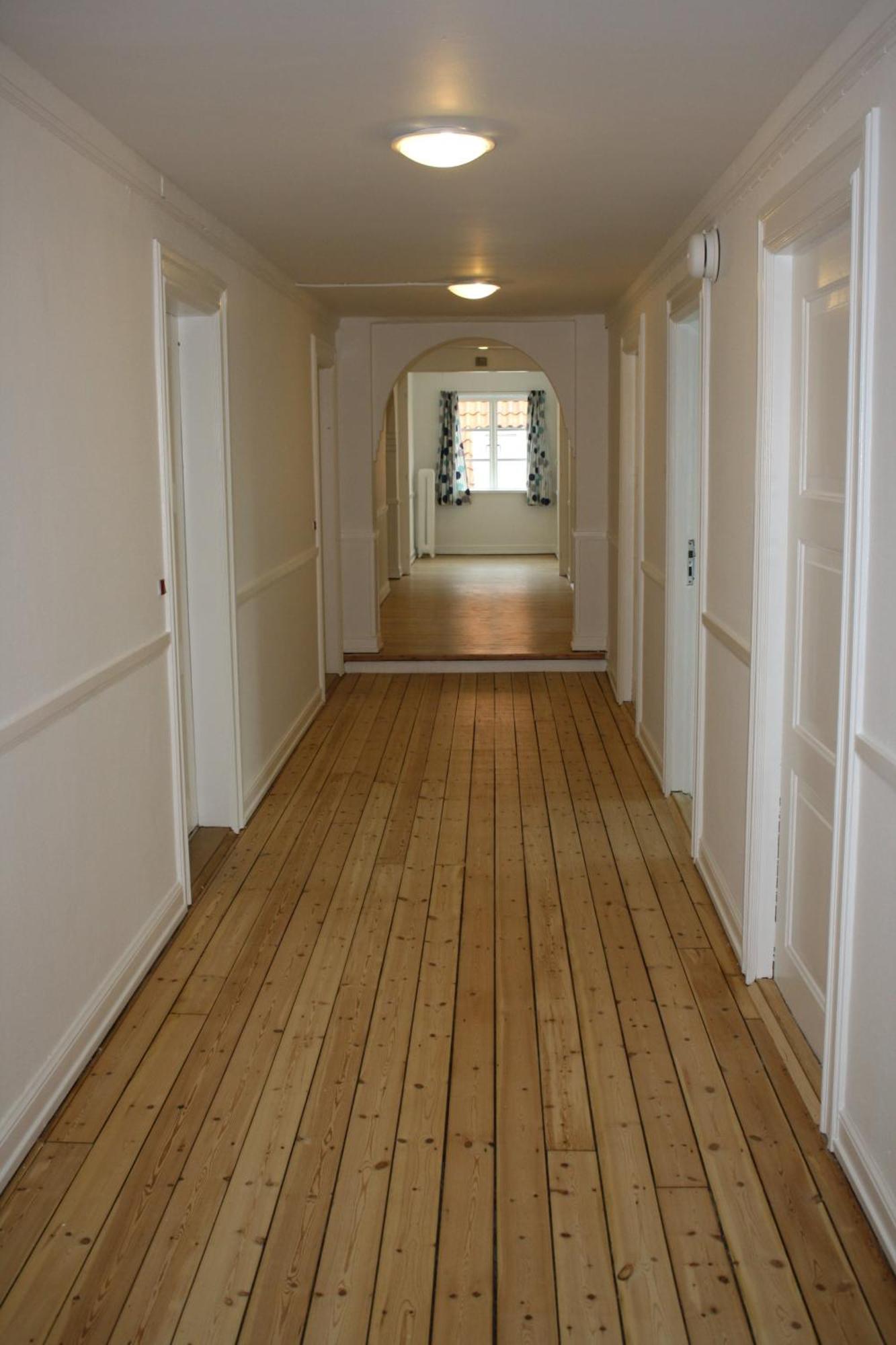 Emmaus Hostel Haslev Eksteriør bilde