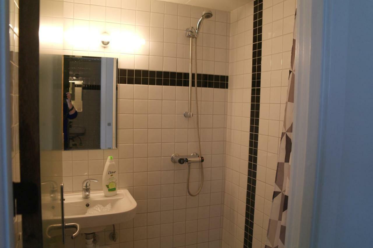 Emmaus Hostel Haslev Eksteriør bilde