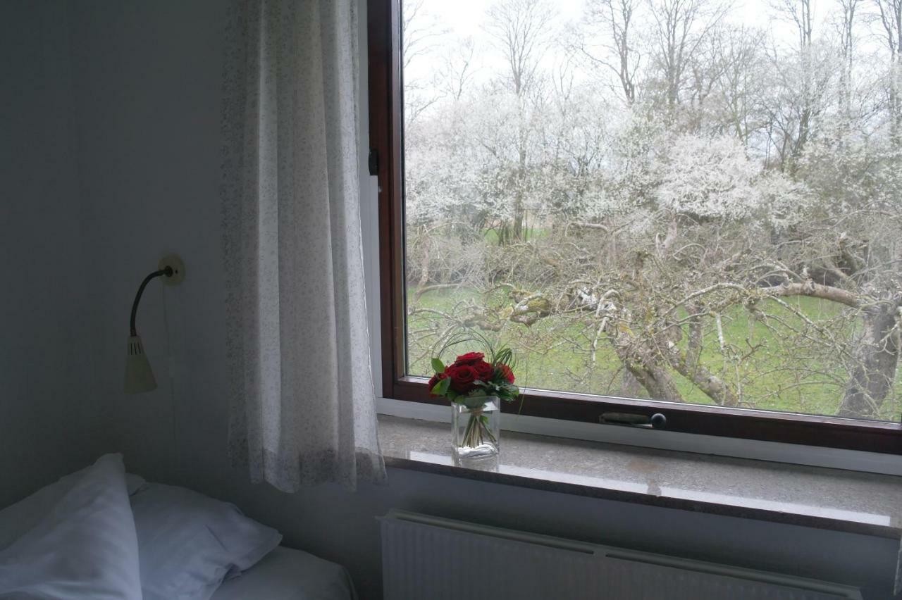 Emmaus Hostel Haslev Eksteriør bilde